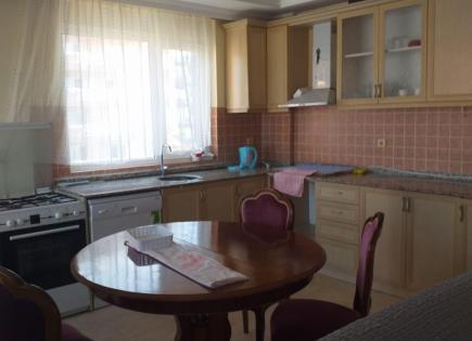 Квартира за 140 000 евро в Алании, Турция