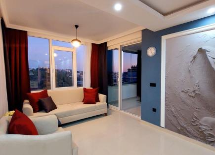 Квартира за 172 000 евро в Алании, Турция