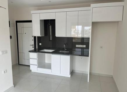 Квартира за 87 000 евро в Алании, Турция