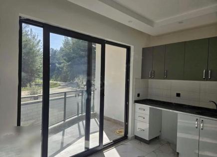 Квартира за 65 000 евро в Авсалларе, Турция