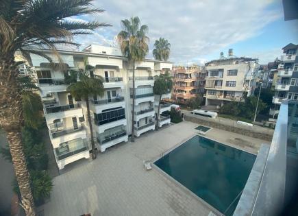 Пентхаус за 183 000 евро в Алании, Турция