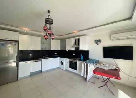 Квартира за 107 000 евро в Авсалларе, Турция