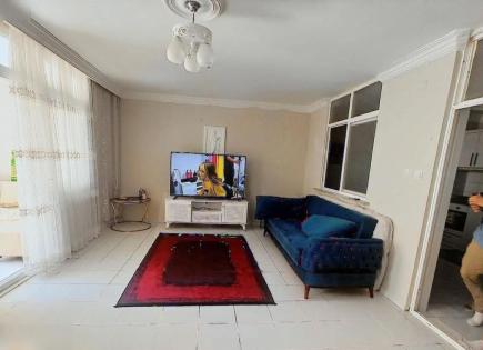 Квартира за 45 100 евро в Алании, Турция