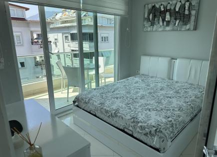 Квартира за 132 000 евро в Алании, Турция