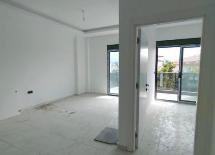 Квартира за 133 000 евро в Алании, Турция