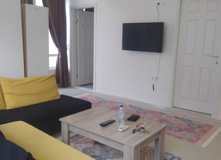 Квартира за 153 000 евро в Алании, Турция