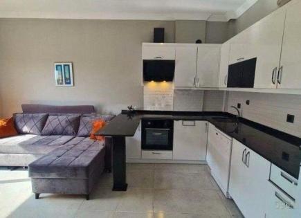 Квартира за 56 000 евро в Авсалларе, Турция