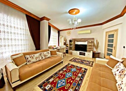 Квартира за 37 400 евро в Алании, Турция