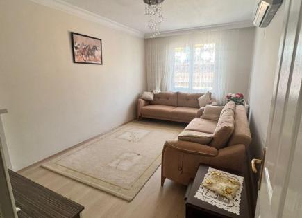 Пентхаус за 175 000 евро в Алании, Турция