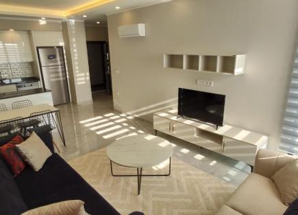 Квартира за 82 000 евро в Авсалларе, Турция