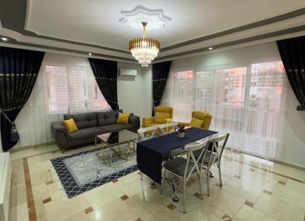 Квартира за 103 000 евро в Алании, Турция