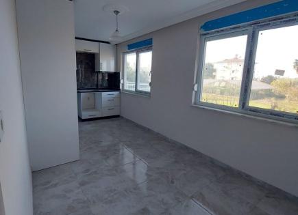 Квартира за 87 000 евро в Алании, Турция