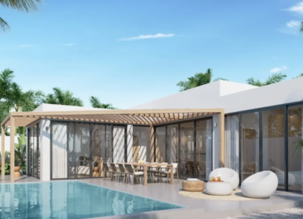 Вилла за 410 700 евро на Пхукете, Таиланд