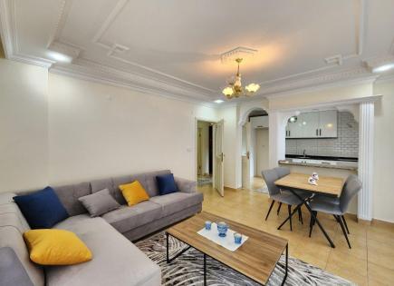 Квартира за 128 000 евро в Алании, Турция