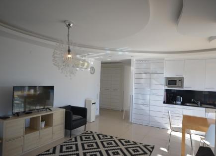 Квартира за 247 000 евро в Алании, Турция