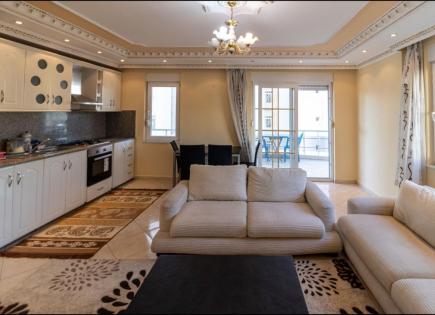 Квартира за 108 000 евро в Алании, Турция