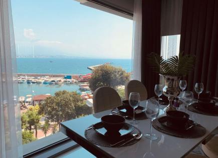 Квартира за 734 000 евро в Алании, Турция