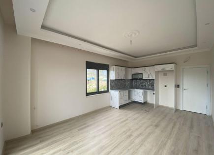 Квартира за 87 000 евро в Алании, Турция