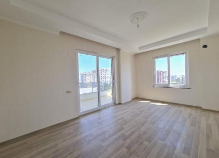 Квартира за 101 000 евро в Алании, Турция