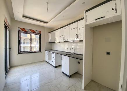 Квартира за 153 000 евро в Алании, Турция