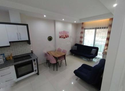 Квартира за 57 000 евро в Авсалларе, Турция
