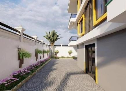 Пентхаус за 68 000 евро в Авсалларе, Турция