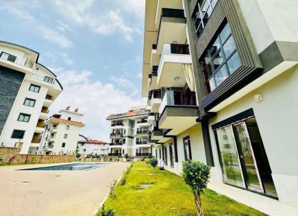 Квартира за 48 200 евро в Алании, Турция