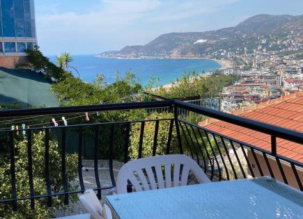 Квартира за 209 000 евро в Алании, Турция