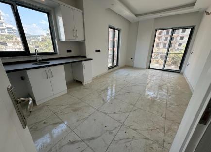 Квартира за 61 000 евро в Алании, Турция