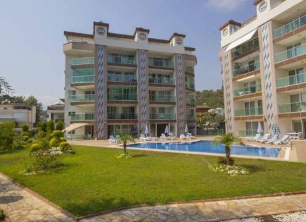 Пентхаус за 248 000 евро в Кестеле, Турция