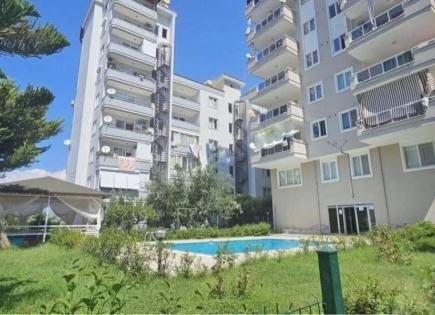 Квартира за 91 000 евро в Алании, Турция