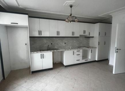 Квартира за 105 000 евро в Алании, Турция