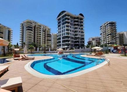 Квартира за 64 000 евро в Алании, Турция