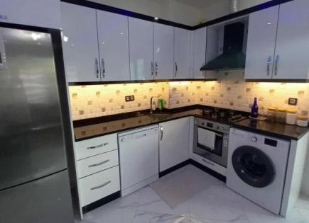 Квартира за 153 000 евро в Алании, Турция