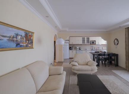 Квартира за 139 000 евро в Алании, Турция