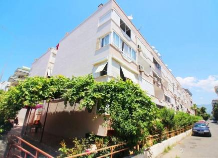 Пентхаус за 51 500 евро в Алании, Турция