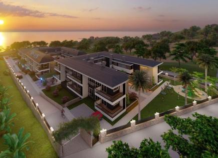 Квартира за 100 000 евро в Инжекуме, Турция