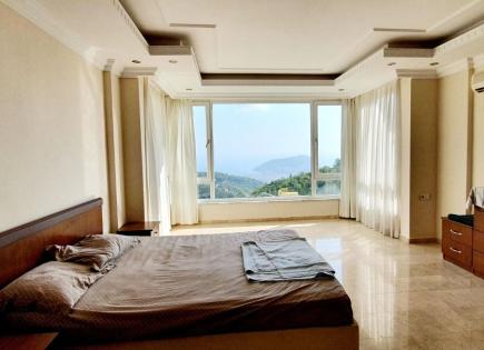 Вилла за 454 000 евро в Алании, Турция