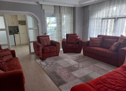 Квартира за 56 500 евро в Алании, Турция
