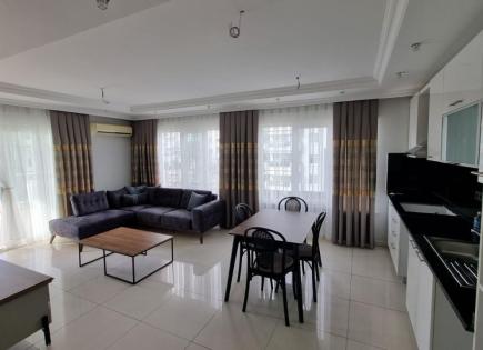 Пентхаус за 400 000 евро в Алании, Турция