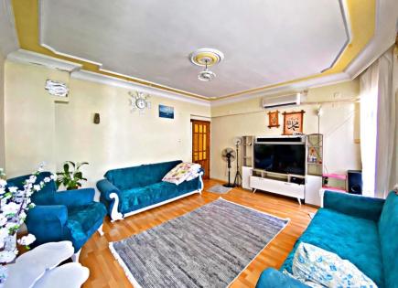Квартира за 49 100 евро в Алании, Турция