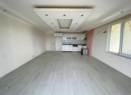 Квартира за 124 000 евро в Авсалларе, Турция