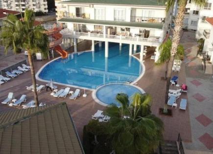 Пентхаус за 289 000 евро в Алании, Турция