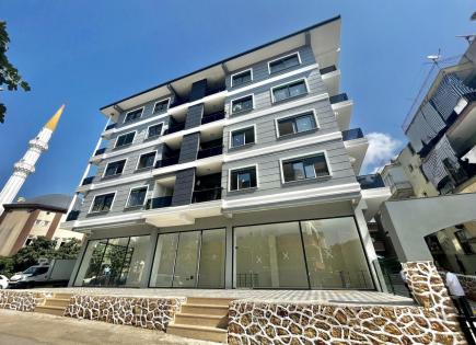 Квартира за 116 000 евро в Алании, Турция