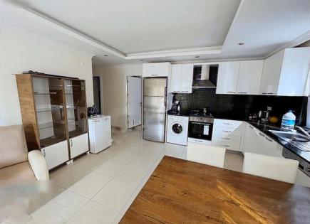Квартира за 91 000 евро в Авсалларе, Турция