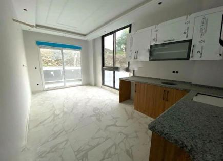 Квартира за 48 000 евро в Алании, Турция