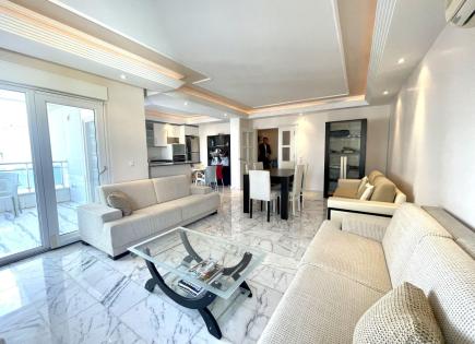 Квартира за 239 000 евро в Алании, Турция