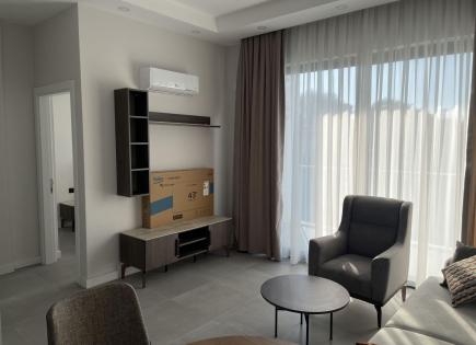 Квартира за 97 000 евро в Алании, Турция