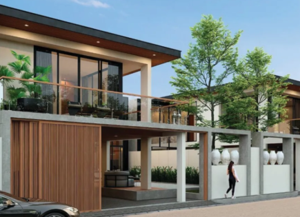 Вилла за 489 400 евро на Пхукете, Таиланд