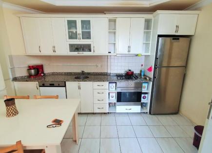 Квартира за 120 000 евро в Алании, Турция